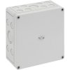 Spelsberg 10540701 TK Series Enclosure IP66 polystyrene RAL7035