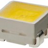 LED, SMD, 4-Pin, 8300K, 3,8 V, Cree LED