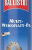 22960 USTA Garage-Oil, 200 ml