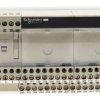 Podstawa Schneider Electric Moduł podstawowy do systemu Advantys ABE7 Telefast ABE7CPA03