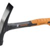 Młotek murarski Fiberglass 600g Reński Verkatto CB-72330