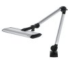 Lampa reflektorowa LED 100 → 240 V AC, 100 → 240 V AC, 100 → 240 V AC długość ramienia 784mm Ramię