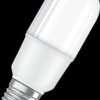 4058075428447 LED lamp STAR STICK E27, 8 W, 806 lm, 2700 K