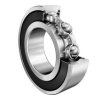 Łożysko kulkowe 6216-2RSR-C3 wew: 80 mm zew: 140 mm OD 26 mm FAG 1-rzędowe
