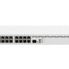Router 16X Rj45 1000Mb/S, 2X Sfp+ Mikrotik Ccr2004-16G-2S