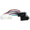 Złącze HYUNDAI KIA radio-2005-ISO - 0664