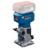 Bosch DIY 06016C6070 GLF 18V-8 Professional Palm Router 18V Bare Unit