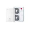 Monoblokowa Pompa ciepła LG Therma V Hydrosplit 16 kW 400V W55/A++ HU163MRB