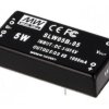 Przetwornica DC/DC 5W 18-36VDC 5VDC Iwyj 1000mA SLW05B-05