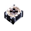 Potencjometr dostrojczy SMD 0.1W Regulacja górna