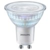 5szt Reflektor LED Philips MASTER 4.7W zamiennik 50W ściemnialna 2700K LEDspot VLE D 4.7-50W GU10 82736D Źródła reflektorowe LED