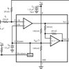 3-W, mono, analog input Class-AB audio amplifier