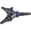Oase 56668 Y-piece 38 mm Adjustable Outputs for Universal Hoses