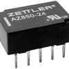Zettler Electronics AZ850-5 Przekaźnik SMT, monostabilny, 1 cewka, 220 V/DC, 250 V/AC, 1 A, 1 szt.