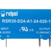 Przekaźnik półprzewodnikowy jednofazowy 2A 18-32V DC RSR30-D24-A1-24-020-1 2611990