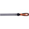 Bahco 6-344-08-2-2 Raspel-Oberg Handle 200mm Cut 2 for Soft Materials