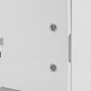 BXPPROAG350250150-F01 Switch cabinet Fleet Pro 350 x 250 x 150 mm, IP67 grey