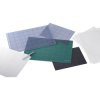 Transotype 17501 Cutting Pad Papers & Canvasses Green Self-healing Surface
