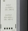 77.31.9.024.8051 Load relay, 30 A, instantaneous value switch, 24 V