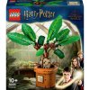 LEGO® HARRY POTTER™ 76433 Roślina miksturowa: Mandragora