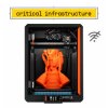 Drukarka 3D - Original Prusa CORE One L - zmontowana - Critical Infrastructure Edition