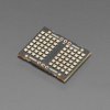 Adafruit Pixie Chroma - Chainable 5x7 RGB LED Matrix Display for Arduino