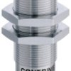Czujnik indukcyjny Contrinex DW-AS-624-M18-002, 10 - 30 V, IP67, 1 szt.