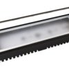 Oświetlenie maszynowe LED 35x265x100mm białe światło 28W 4400lx 5000K 22-28V DC złącze M12 4pin IP67 EM260221