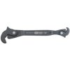 KS Tools 114.0055 Multi Function Spanner, 8-17/14–32mm