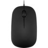 Perixx 11703 Mouse Optical Black 3 Buttons 1000 dpi Keyboards Mice