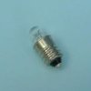 2,5V/0,30A E-10 SOCZEW.ŻARÓWKA GWINT