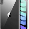 Torba / Etui na iPad ESR Classic Hybrid przeźroczysty