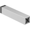 Fan aggregate, 12 V, ball bearing, 23 dB, (H x W x D) 30 x 30 x 75 mm, 10038728