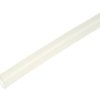 Rurka termokurczliwa; RCK-4/1; 4mm; 1mm; przezroczysty; z klejem; 4:1; Radpol; RoHS
