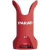 Parat 802010996 PARA-X Magnetic Can Holder Red Secure Storage Easy Use