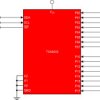16-bit 1.65- to 5.5-V I2C/SMBus I/O expander with interrupt & config registers