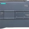 Sterownik PLC CPU 14WE 10WY cyfrowych, 2WE analogowe 1214FC SIMATIC S7-1200F 6ES7214-1HF40-0XB0