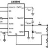 3A, Constant On Time Buck Regulator