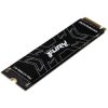 Kingston SFYRD/2000G Fury Renegade 2 TB M.2 SSD PCIe NVMe 4.0 x4 Internal