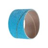 LUKAS-ERZETT A240201530050 Sanding sleeve Grit 50 Ø15x30mm 50 pcs Sandpaper