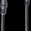 BS30805-2.5 Jack cable extension, 3.5 mm, 3-pin, 2.5 m