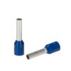 Końcówka tulejkowa izolowana 2.5mm² długość 10mm Niebieski średnica 2.3mm Izolowane Phoenix Contact