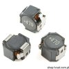 SPM12565VT-470M-D Inductors 47uH SMD TDK