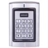 Zamek Szyfrowy Z Czytnikiem Kart I Breloków Zbliżeniowych 12V Dc Ip44 Or-Zs-802