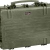Explorer Cases Walizka outdoorowa 7726.G E green empty (S x W x G) 77 x 58 x 27 cm oliwkowo zielony 7726.G E