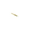 TE Connectivity 0460-202-1631 DT Connector Male Pin 16-20AWG Unshrouded