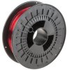 Filament do drukarki 3D PET-G Ø 1.75mm 500g Półprzezroczysty czerwony RS PRO