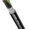 LAPP Przewód sterowniczy 25 x 0.5 mm² 1027807/500 500 m