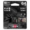 KARTA PAMICI MICROSD 64 GB UHS-I U3 GOO