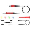 Testec 13040 TT-HV 400 High-Voltage Probe 300MHz 100:1 4000V x100